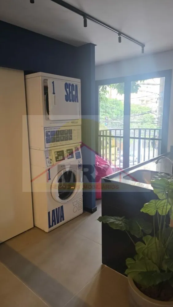Apartamento, 1 quarto, 27 m² - Foto 15