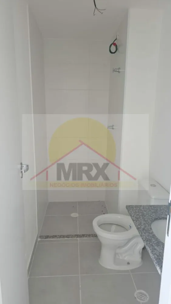 Apartamento, 1 quarto, 27 m² - Foto 7