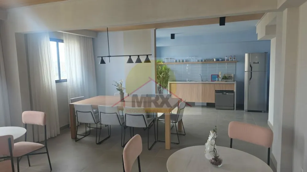 Apartamento, 1 quarto, 27 m² - Foto 16