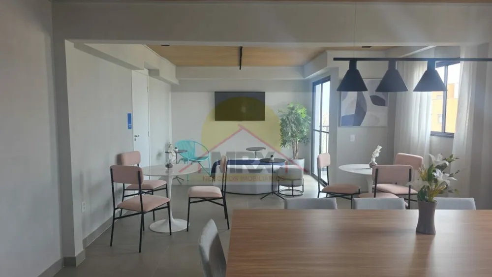Apartamento, 1 quarto, 27 m² - Foto 11
