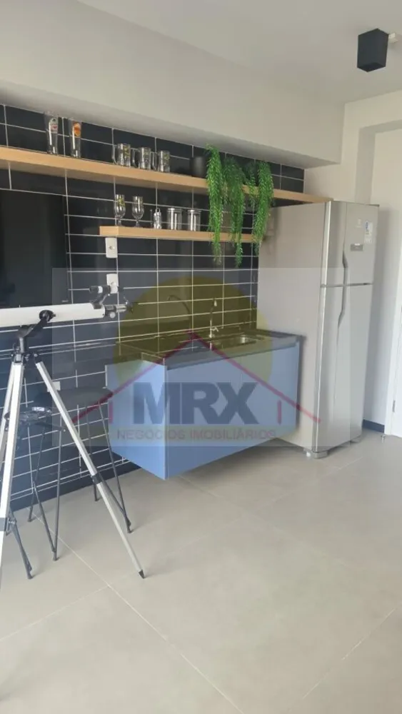 Apartamento, 1 quarto, 27 m² - Foto 12