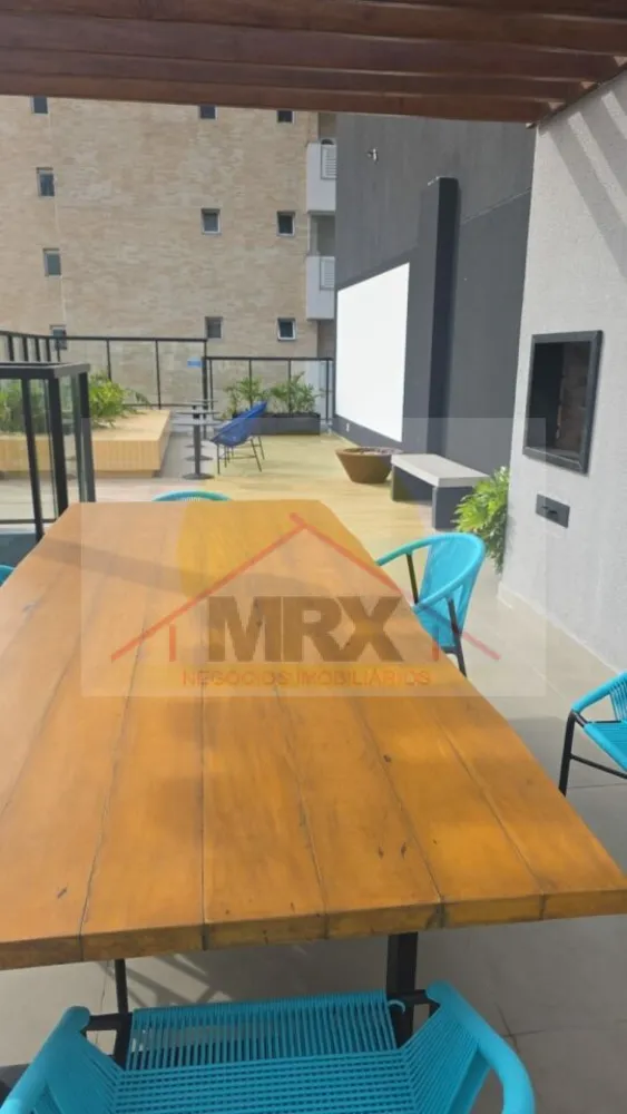 Apartamento, 1 quarto, 27 m² - Foto 5