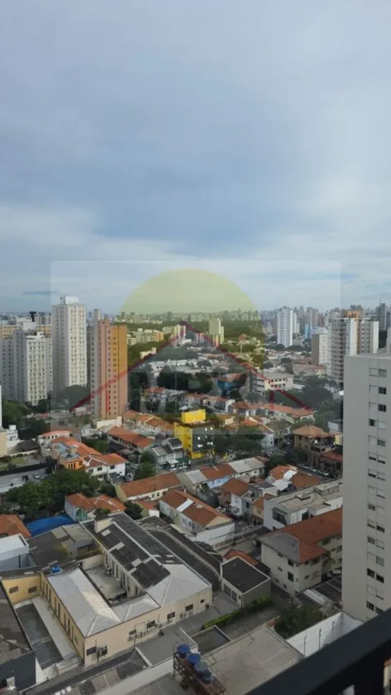 Apartamento, 1 quarto, 27 m² - Foto 10