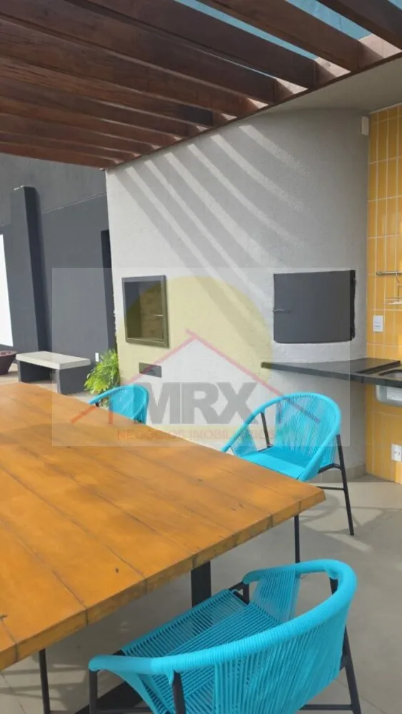Apartamento, 1 quarto, 27 m² - Foto 13