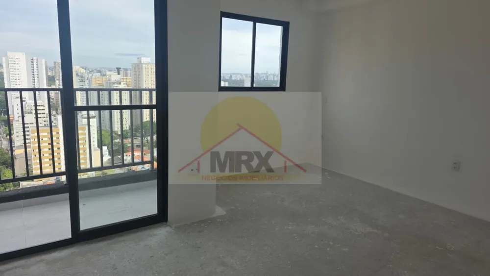 Apartamento, 1 quarto, 27 m² - Foto 4
