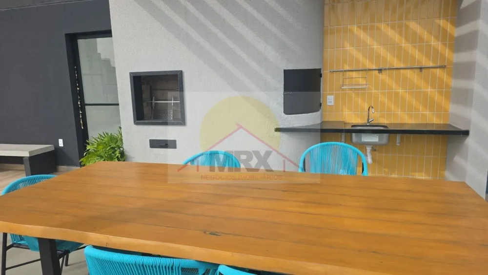 Apartamento, 1 quarto, 27 m² - Foto 6