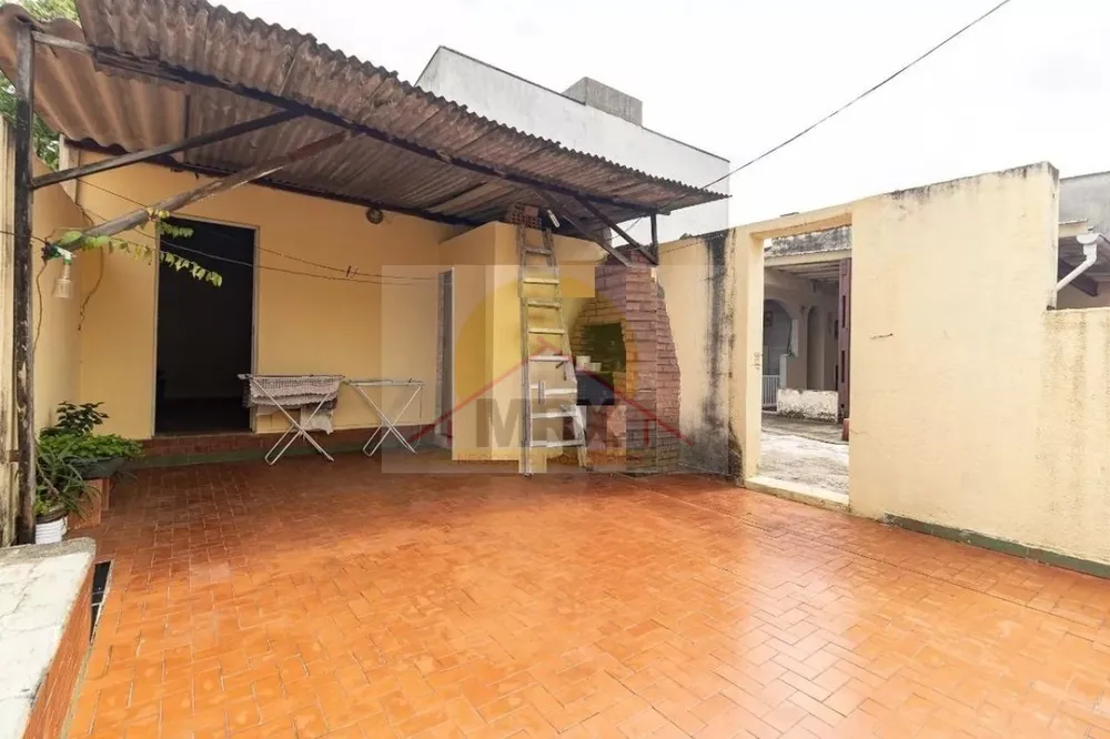 Casa, 4 quartos - Foto 19