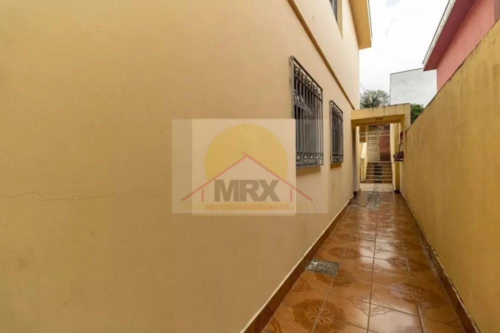 Casa, 4 quartos - Foto 15