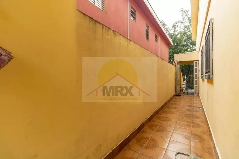 Casa, 4 quartos - Foto 20