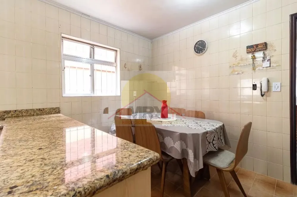 Casa, 4 quartos - Foto 12