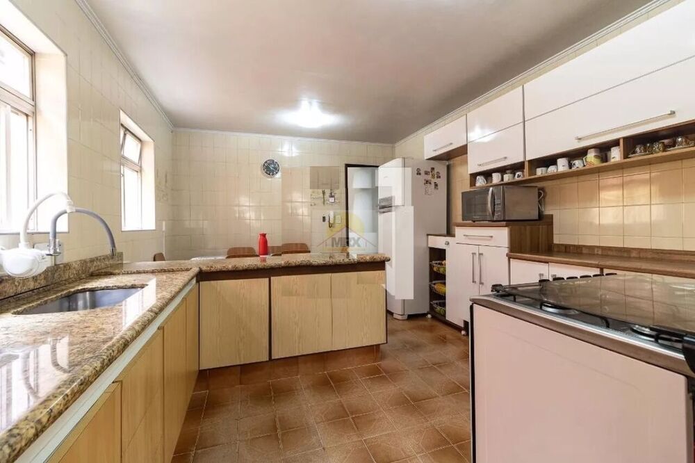 Casa, 4 quartos - Foto 2