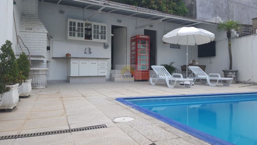 Casa, 3 quartos, 318 m² - Foto 4