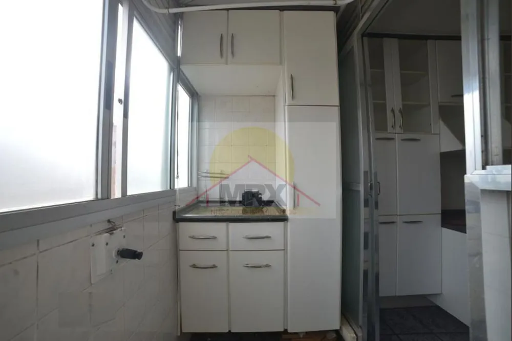 Apartamento, 2 quartos, 56 m² - Foto 7