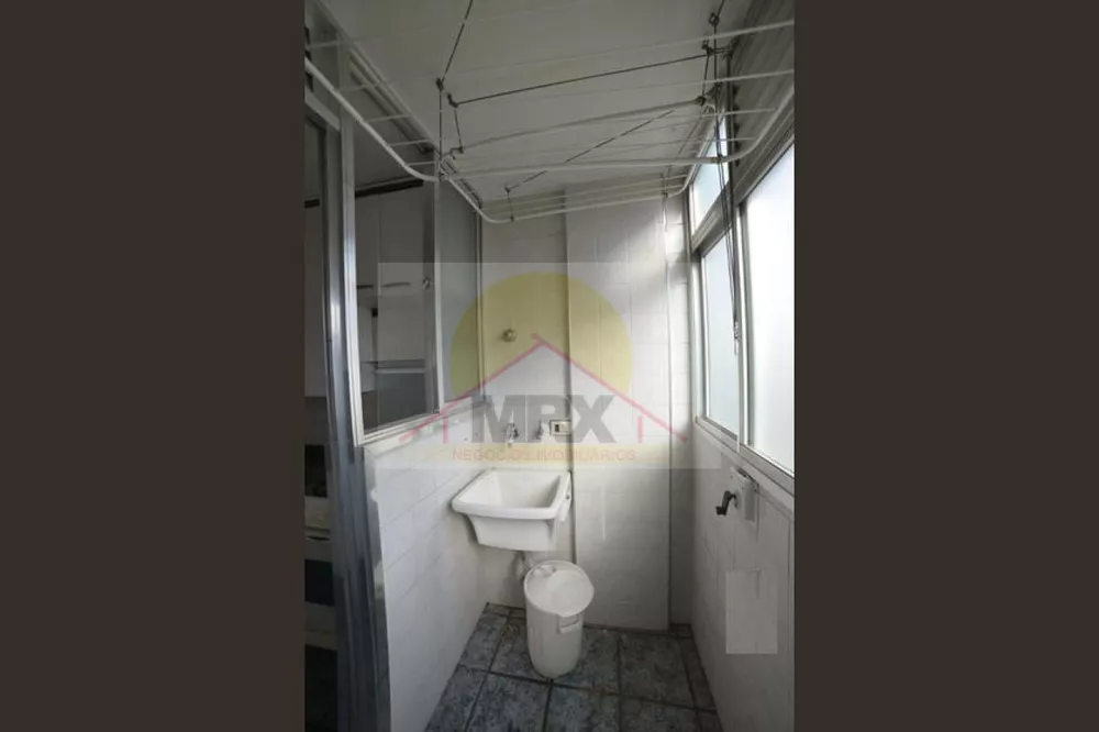 Apartamento, 2 quartos, 56 m² - Foto 6