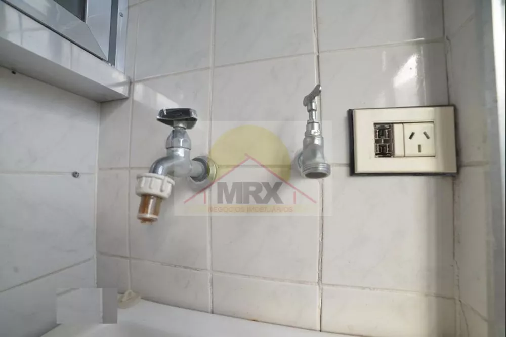 Apartamento, 2 quartos, 56 m² - Foto 7
