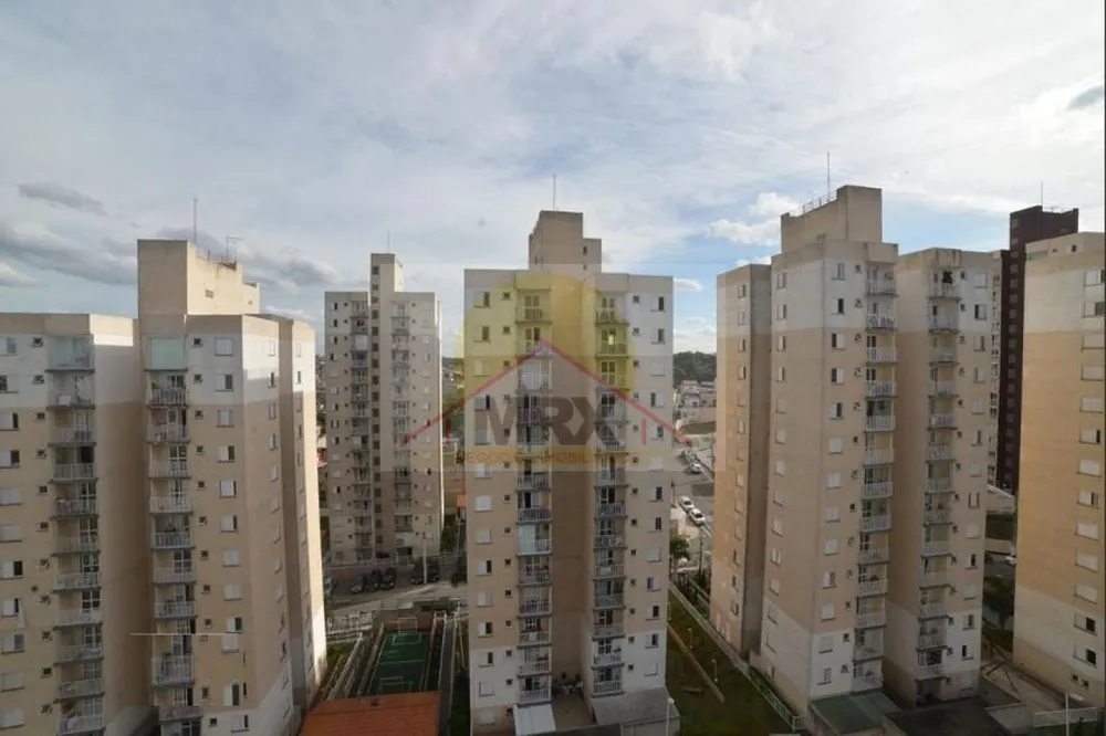 Apartamento, 2 quartos, 56 m² - Foto 10