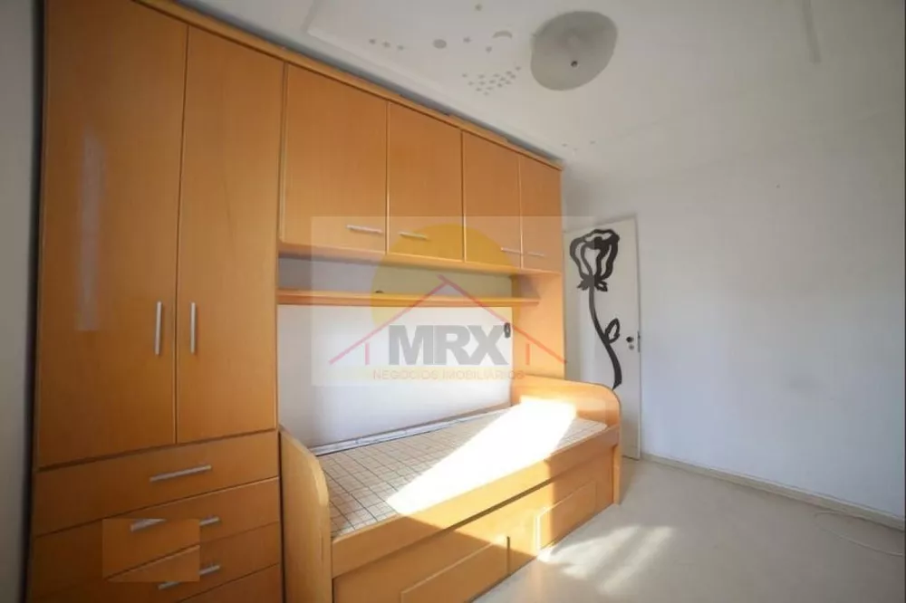 Apartamento, 2 quartos, 56 m² - Foto 4