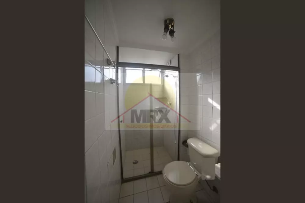 Apartamento, 2 quartos, 56 m² - Foto 2