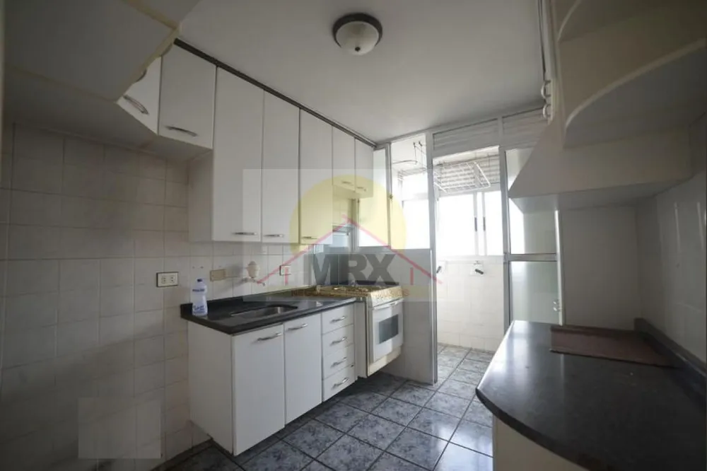 Apartamento, 2 quartos, 56 m² - Foto 11