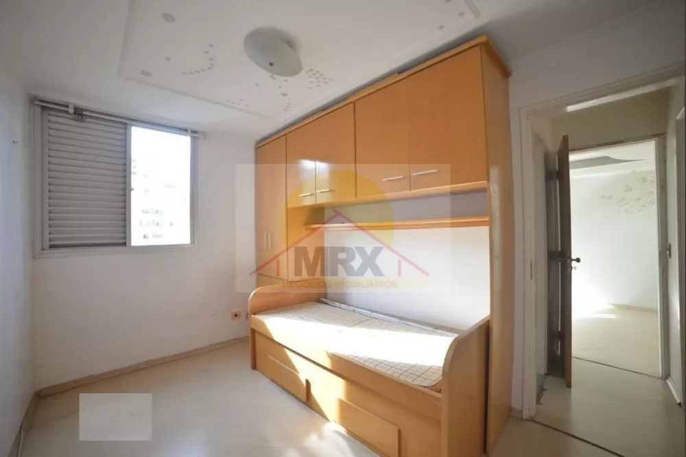 Apartamento, 2 quartos, 56 m² - Foto 3