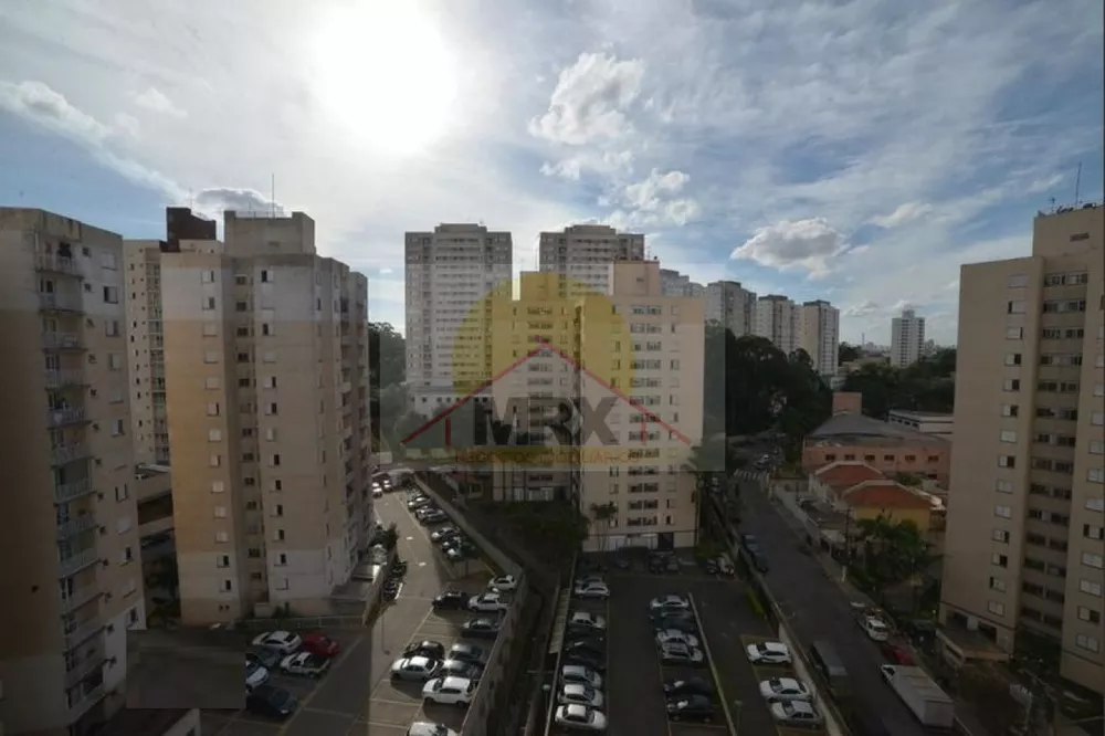 Apartamento, 2 quartos, 56 m² - Foto 8