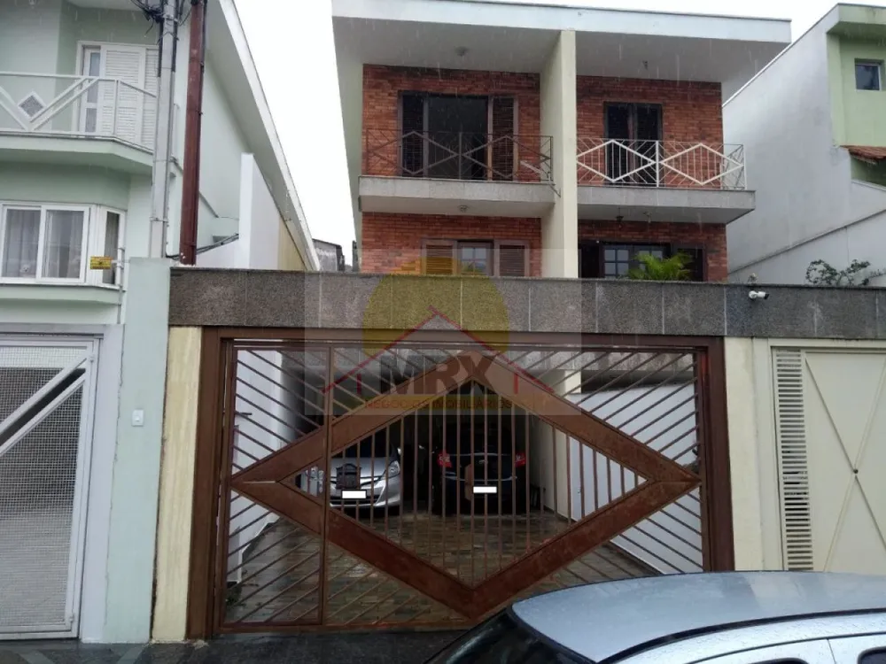 Casa, 4 quartos, 138 m² - Foto 19
