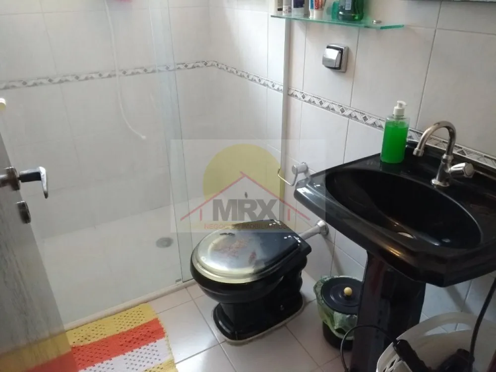Casa, 4 quartos, 138 m² - Foto 12
