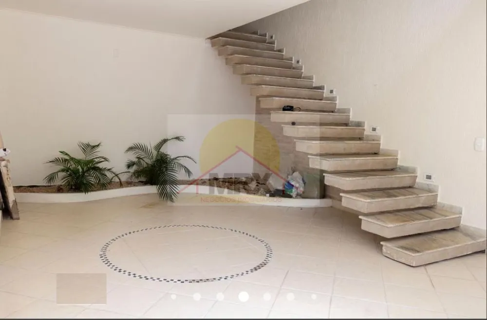 Casa, 4 quartos - Foto 7