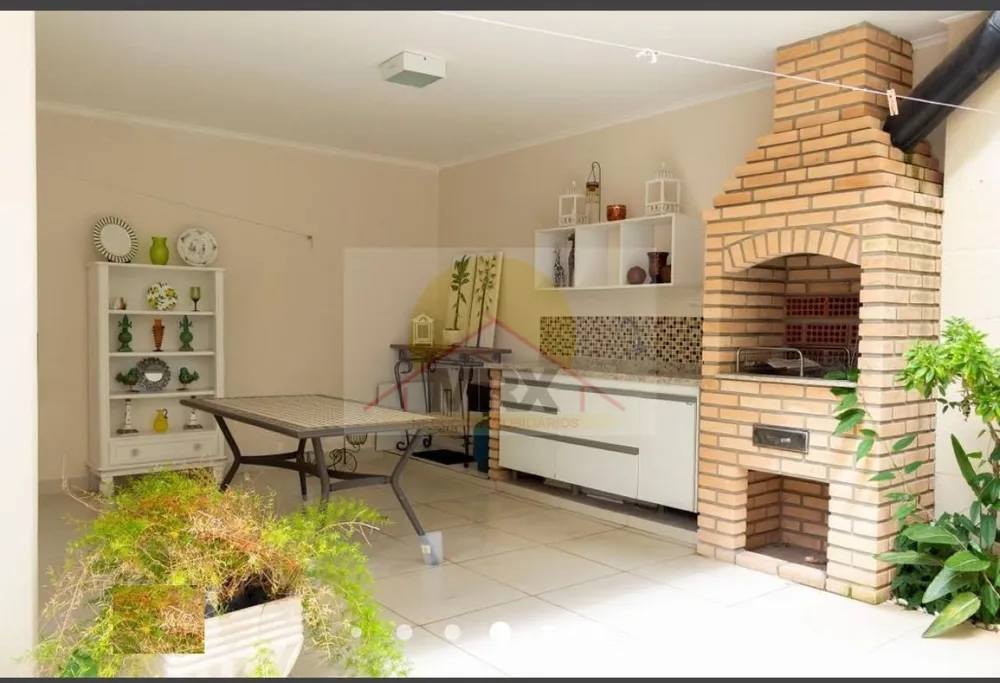 Casa, 4 quartos - Foto 1