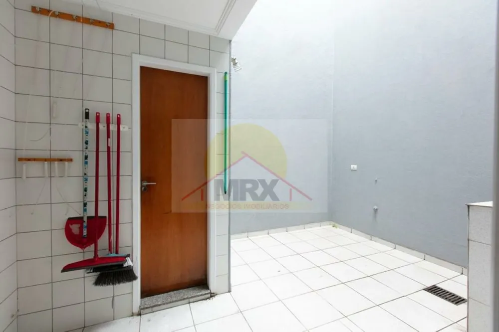 Casa, 3 quartos - Foto 18