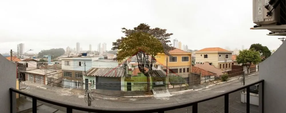 Casa, 3 quartos - Foto 17
