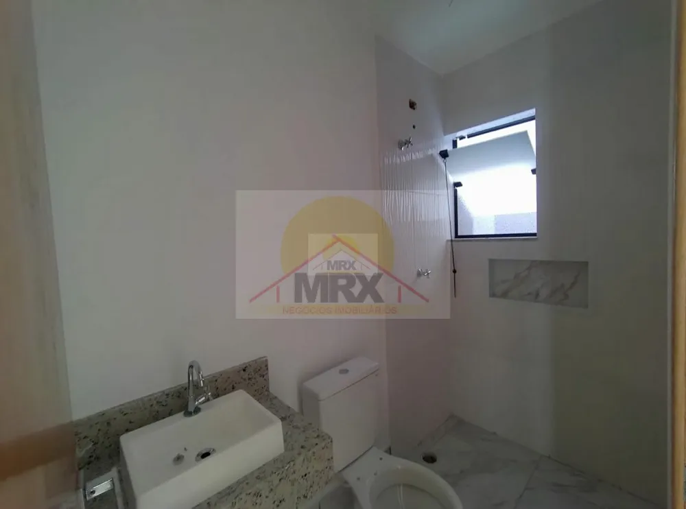 Casa, 3 quartos - Foto 20
