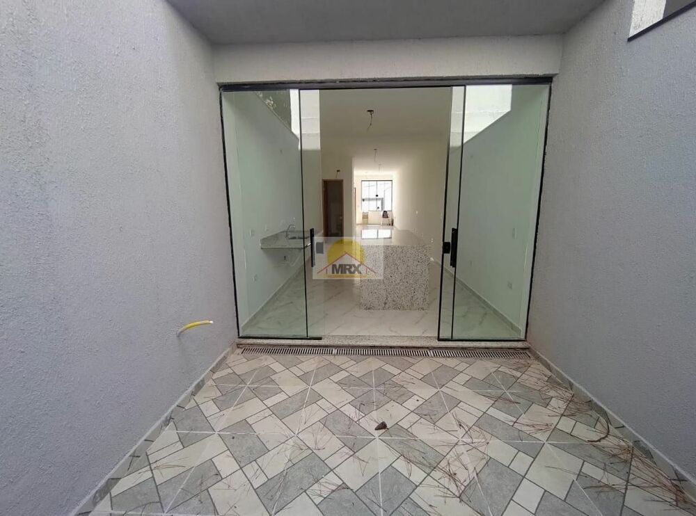 Casa, 3 quartos - Foto 3