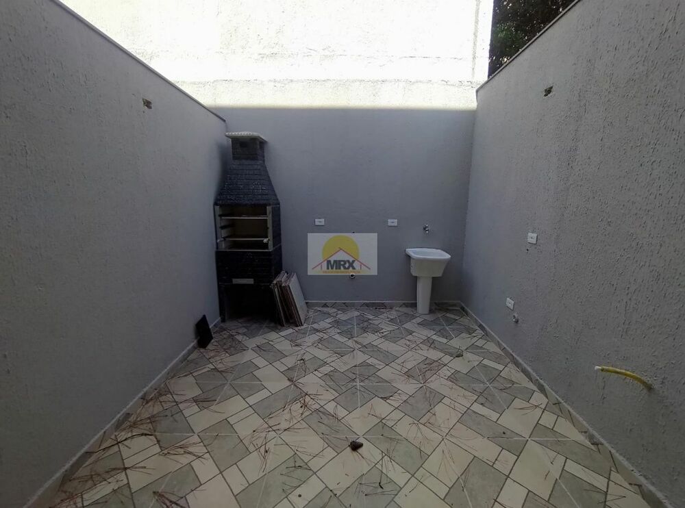 Casa, 3 quartos - Foto 7