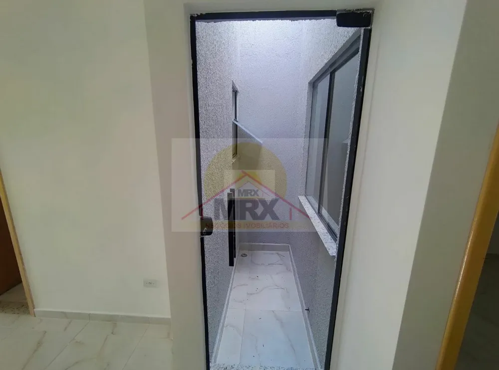 Casa, 3 quartos - Foto 10