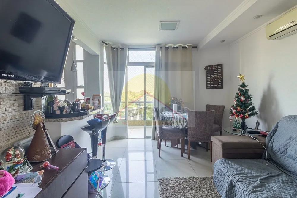 Apartamento, 2 quartos, 50 m² - Foto 17