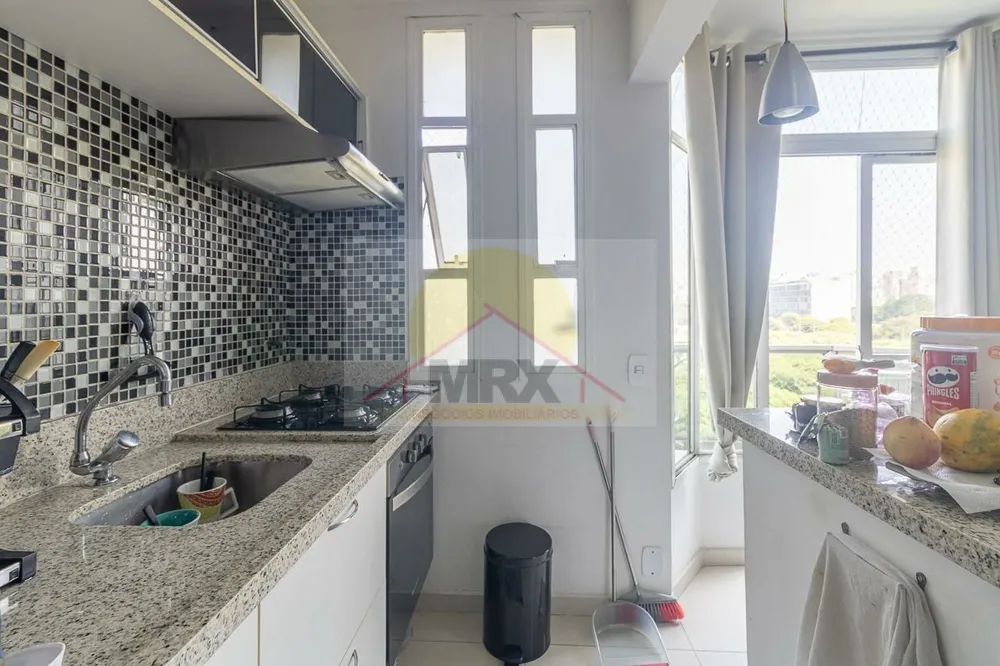 Apartamento, 2 quartos, 50 m² - Foto 9