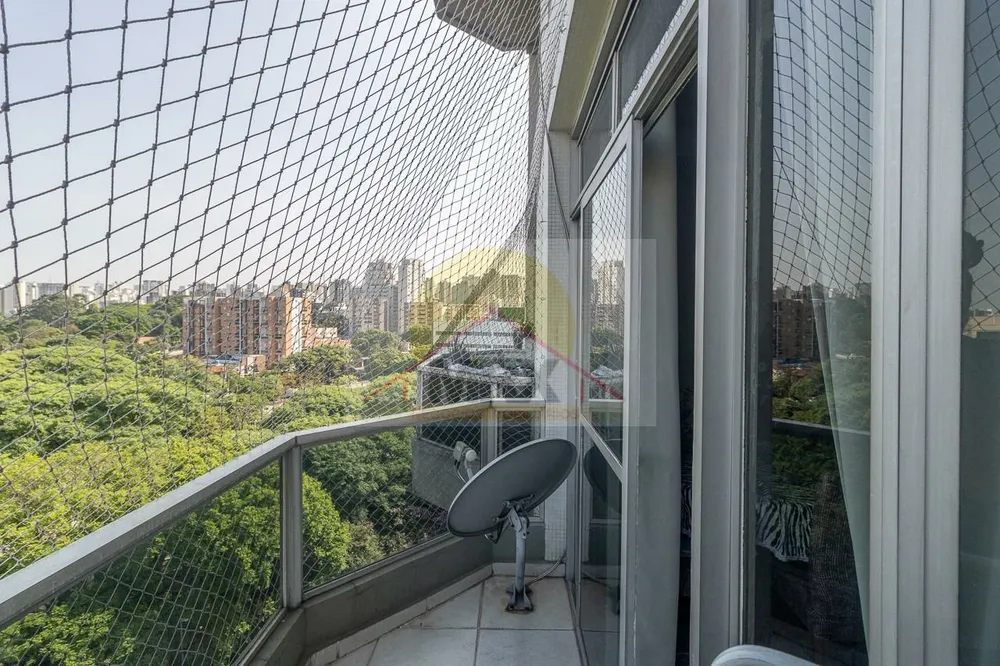 Apartamento, 2 quartos, 50 m² - Foto 16