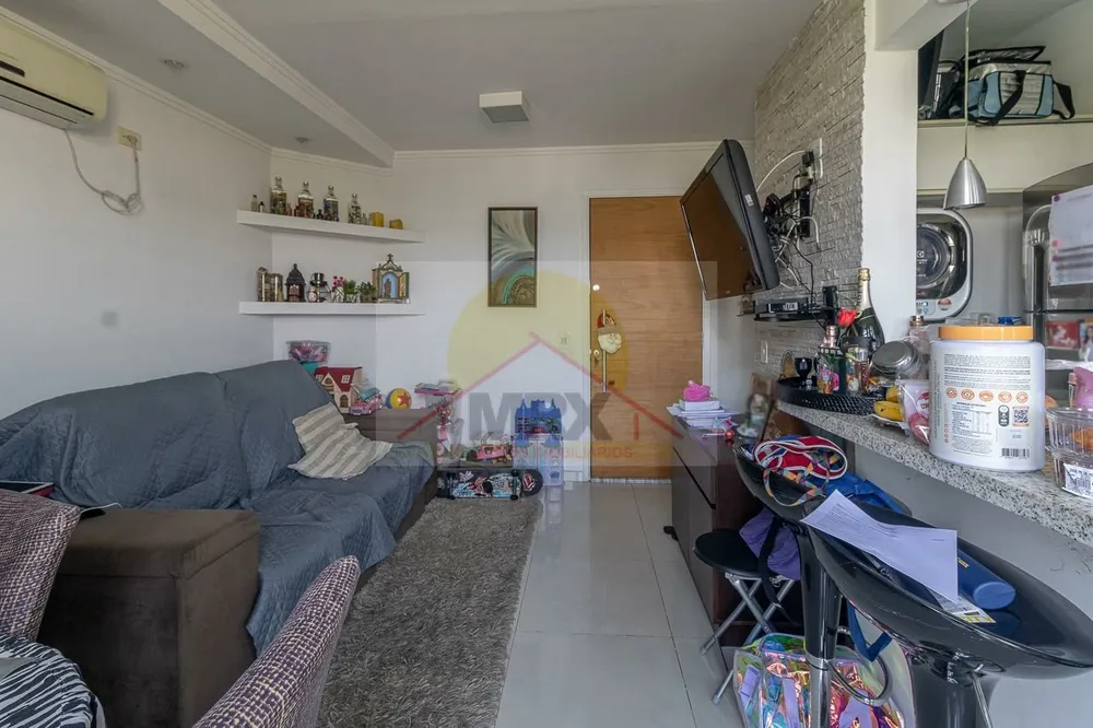 Apartamento, 2 quartos, 50 m² - Foto 19