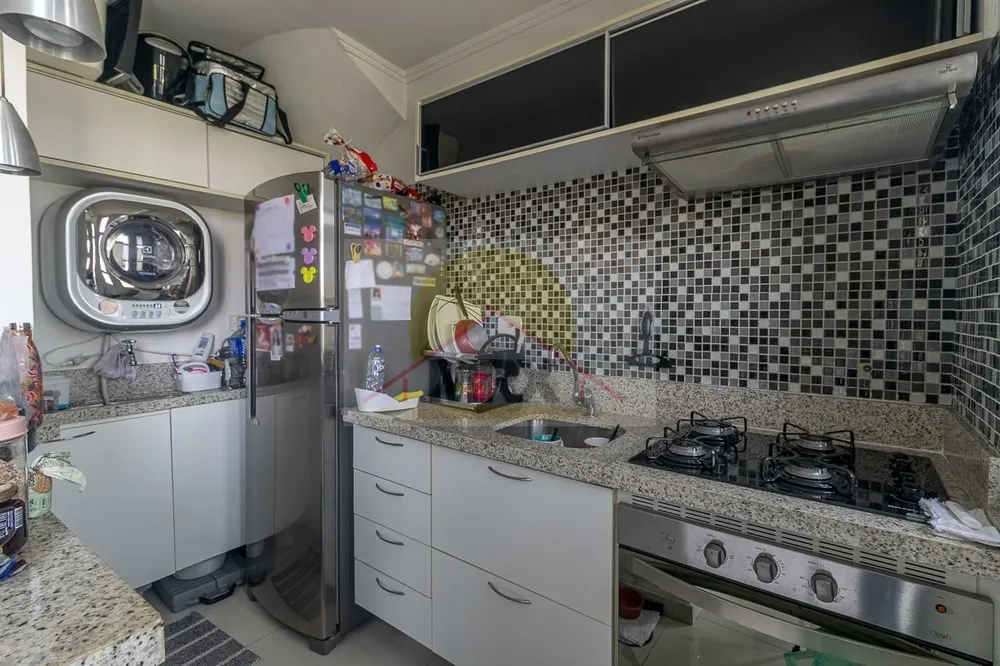 Apartamento, 2 quartos, 50 m² - Foto 10