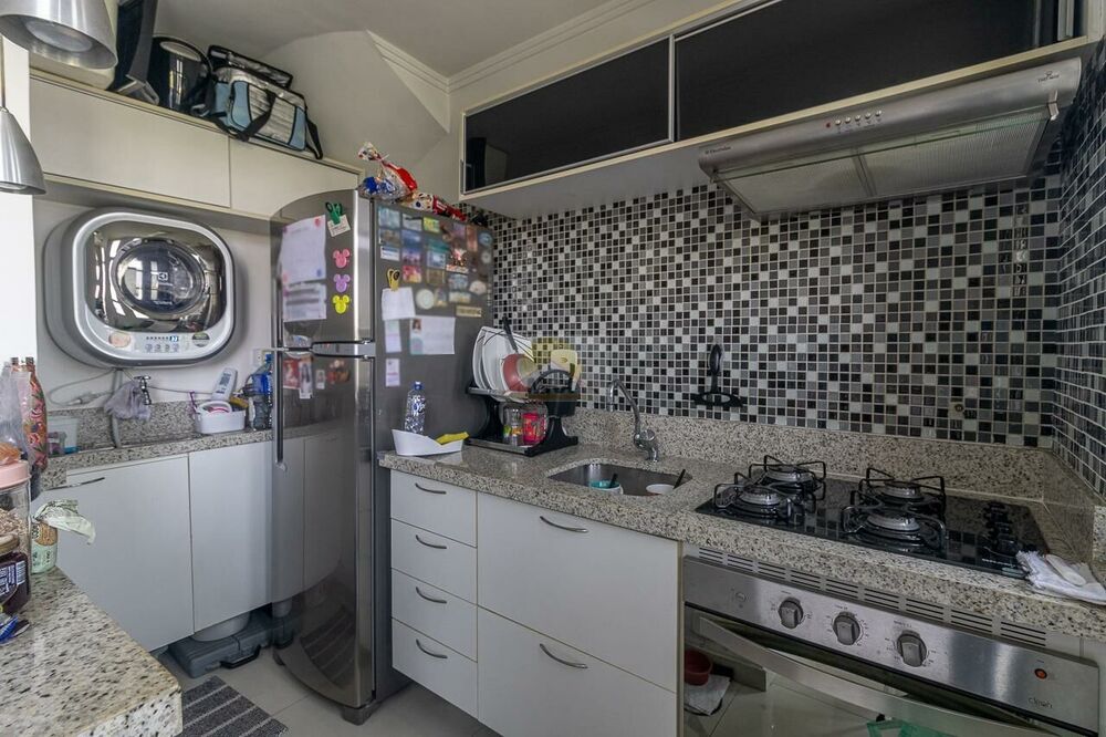 Apartamento, 2 quartos, 50 m² - Foto 1