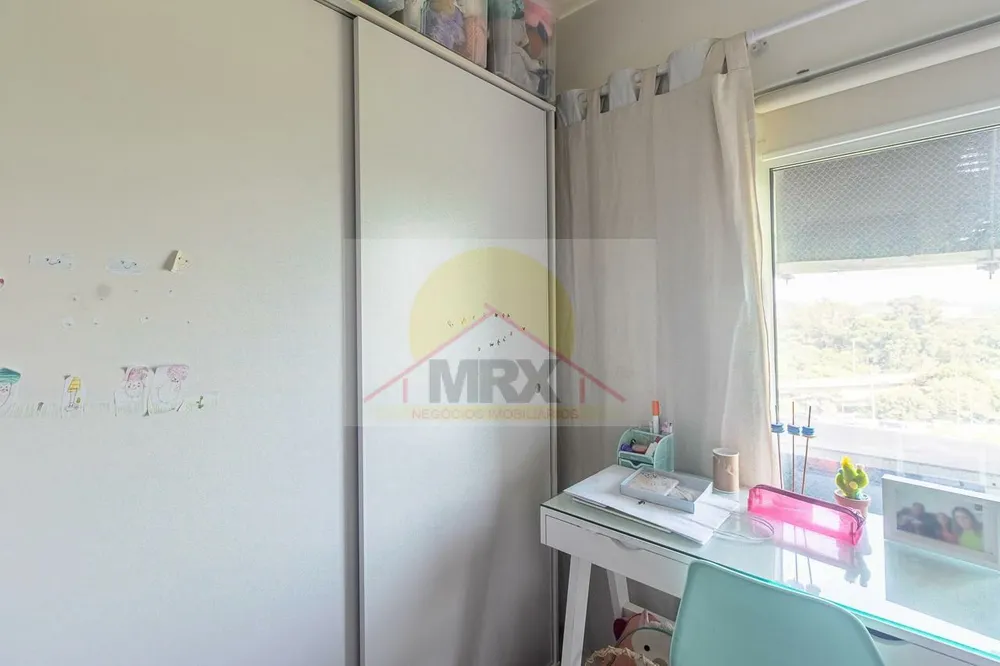 Apartamento, 2 quartos, 50 m² - Foto 13