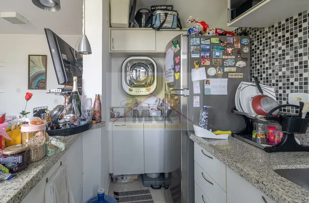 Apartamento, 2 quartos, 50 m² - Foto 14