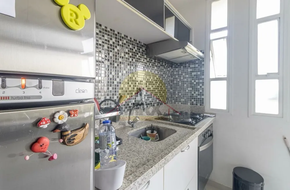 Apartamento, 2 quartos, 50 m² - Foto 20