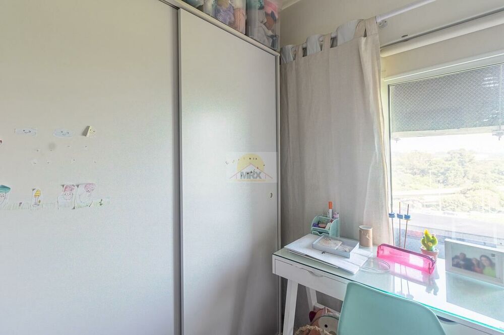 Apartamento, 2 quartos, 50 m² - Foto 4