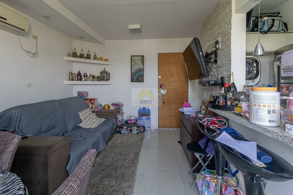 Apartamento, 2 quartos, 50 m² - Foto 7