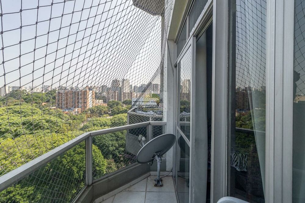 Apartamento, 2 quartos, 50 m² - Foto 2