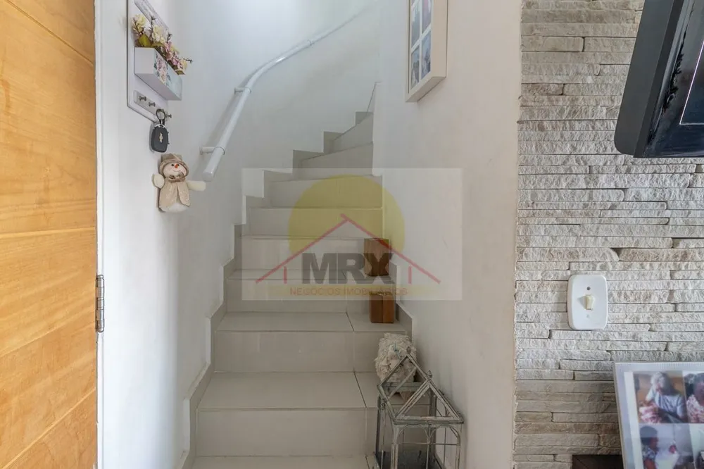 Apartamento, 2 quartos, 50 m² - Foto 15