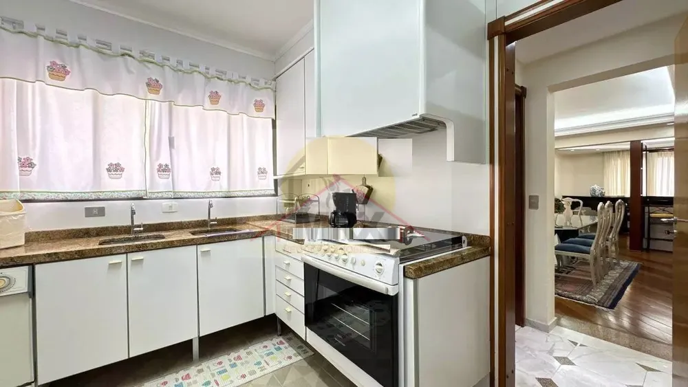 Apartamento, 4 quartos, 214 m² - Foto 14
