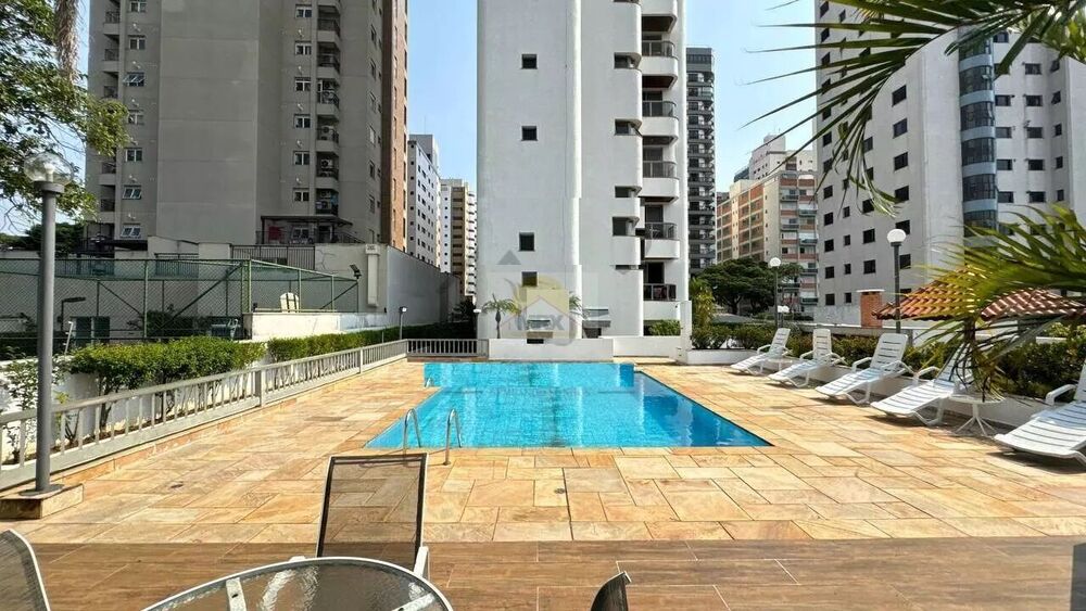 Apartamento, 4 quartos, 214 m² - Foto 4